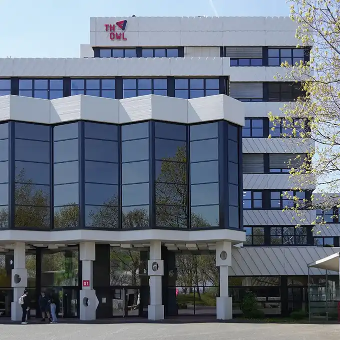 TH-OWL Campus