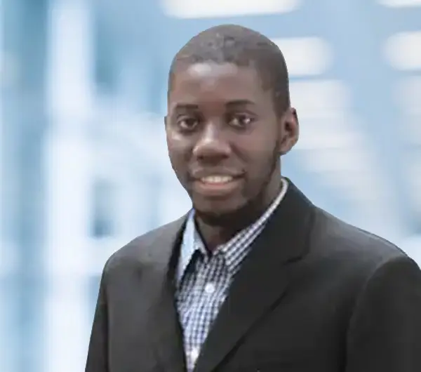 Baboucarr Jarbo