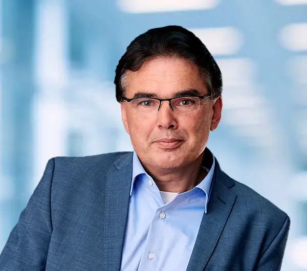 Jürgen Jasperneite