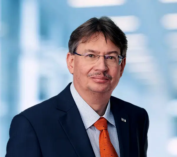 Volker Lohweg